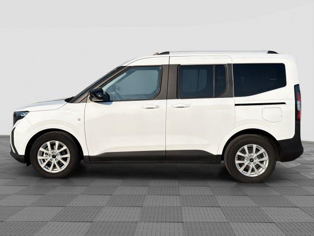 FORD Tourneo Courier Tourneo Courier 1.0 EcoBoost Powershift Titanium