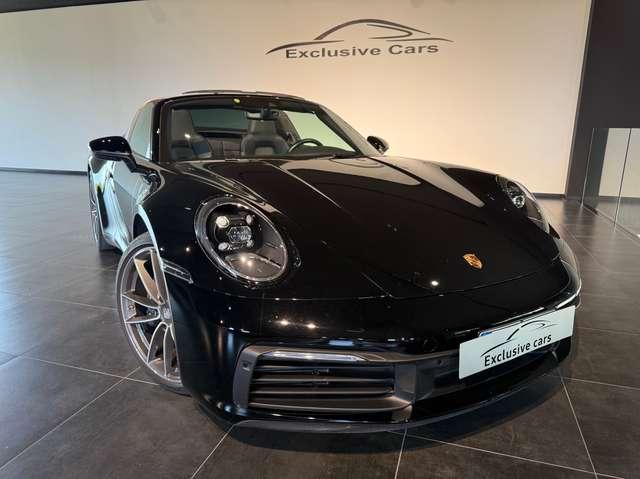 Porsche 911 911 Targa 3.0 4 auto/SERVICE PORSCHE ,APPROVED