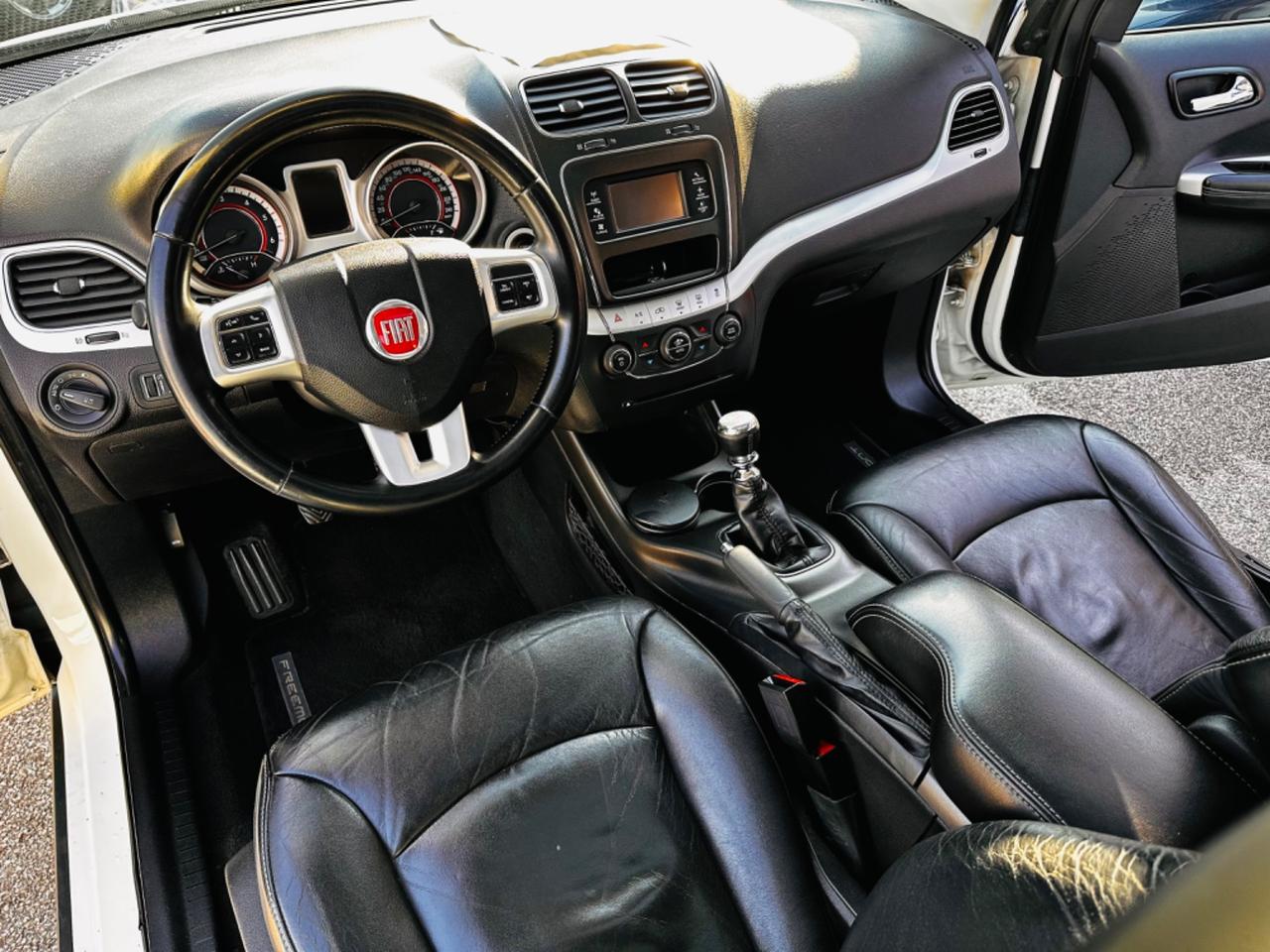 Fiat Freemont 2.0 Multijet 140 CV 7Posti
