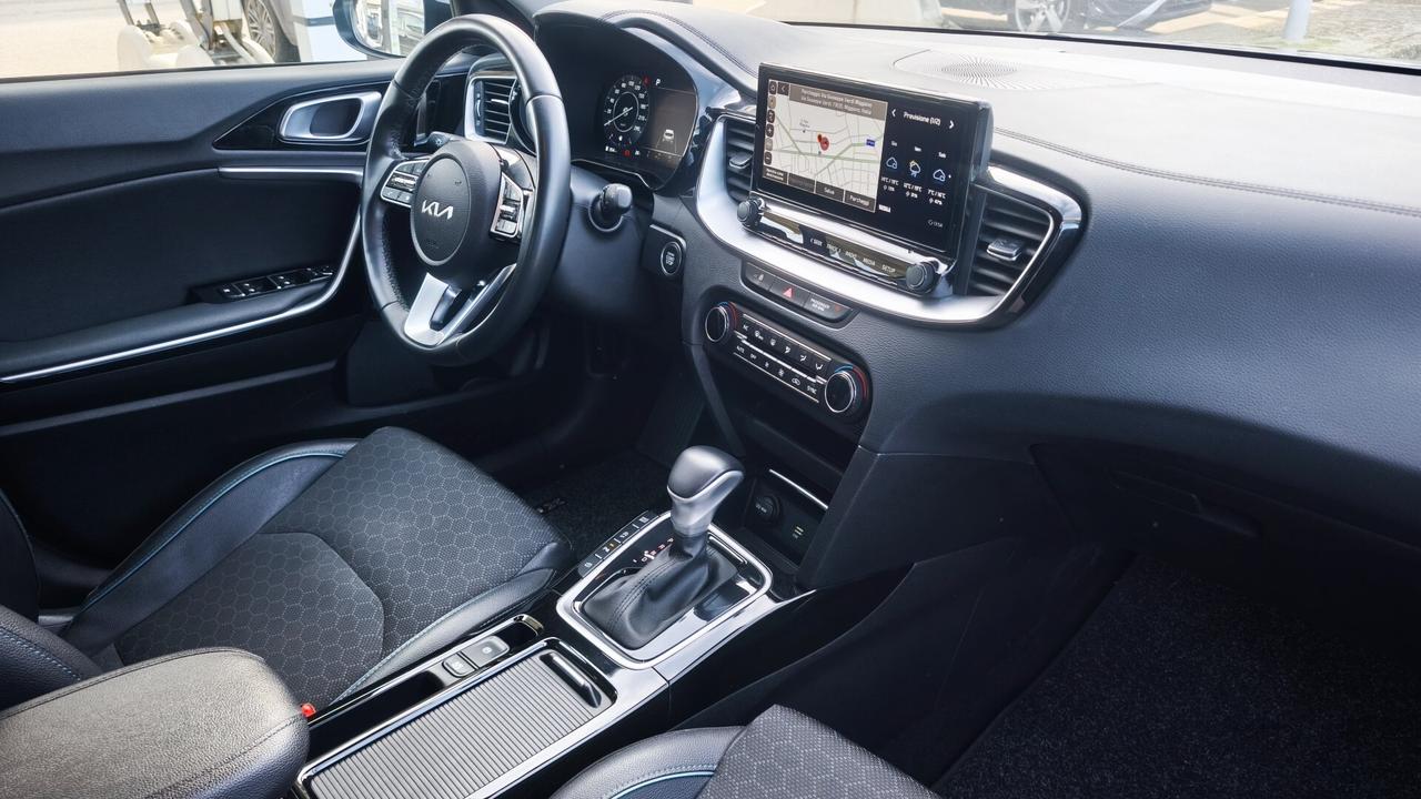 KIA Xceed 1.6 CRDI 2022 136CVBusiness