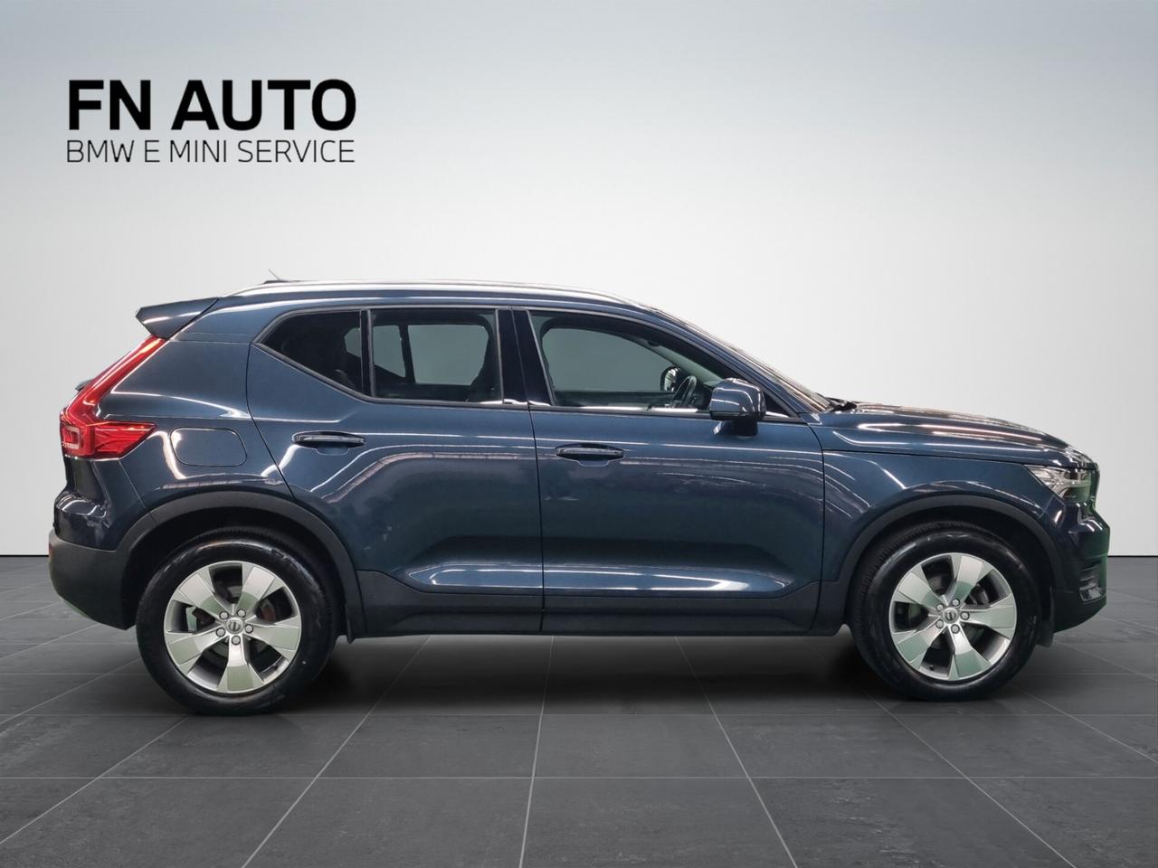 Volvo XC40 T3 Momentum