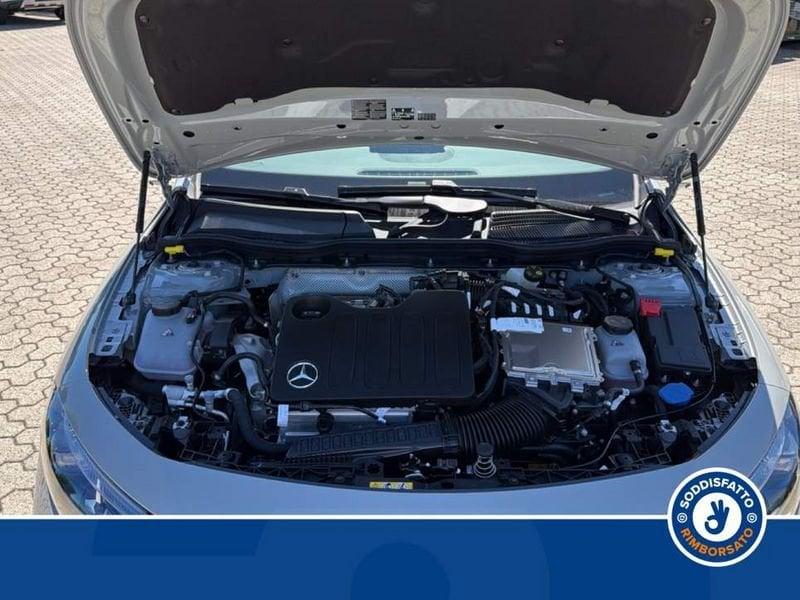 Mercedes-Benz CLA 200 Shooting Brake AMG Line Advanced Plus