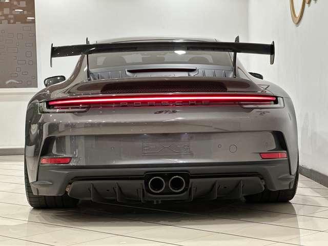 Porsche 992 911 Coupe 4.0 GT3 IVA ESPOSTA