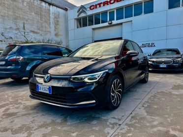 Volkswagen Golf 2.0 TDI 150 CV DSG SCR Style