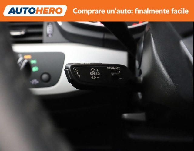 AUDI A4 Avant 40 TDI quattro S tronic
