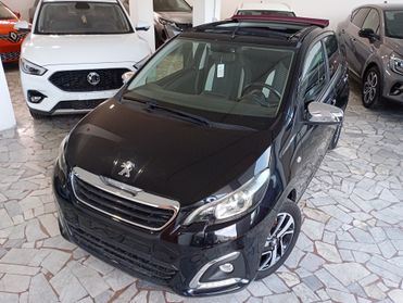 Peugeot 108 5P 1.2 PureTech 82CV Allure TOP!