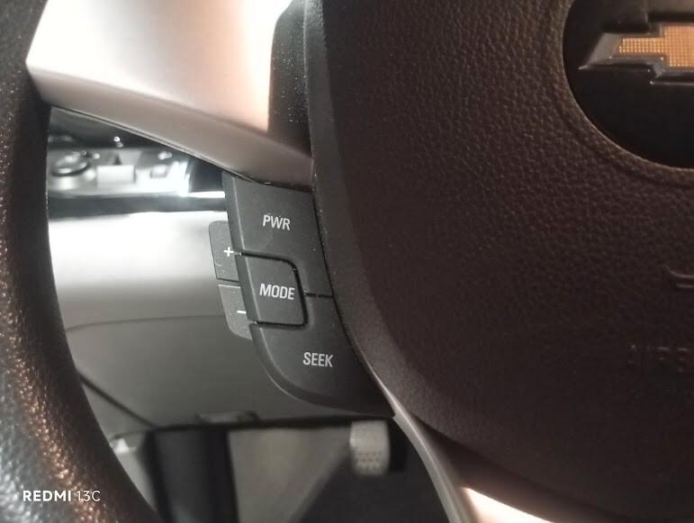 CHEVROLET SPARK DEL 2010 100 BENZIONA 120.000 KM