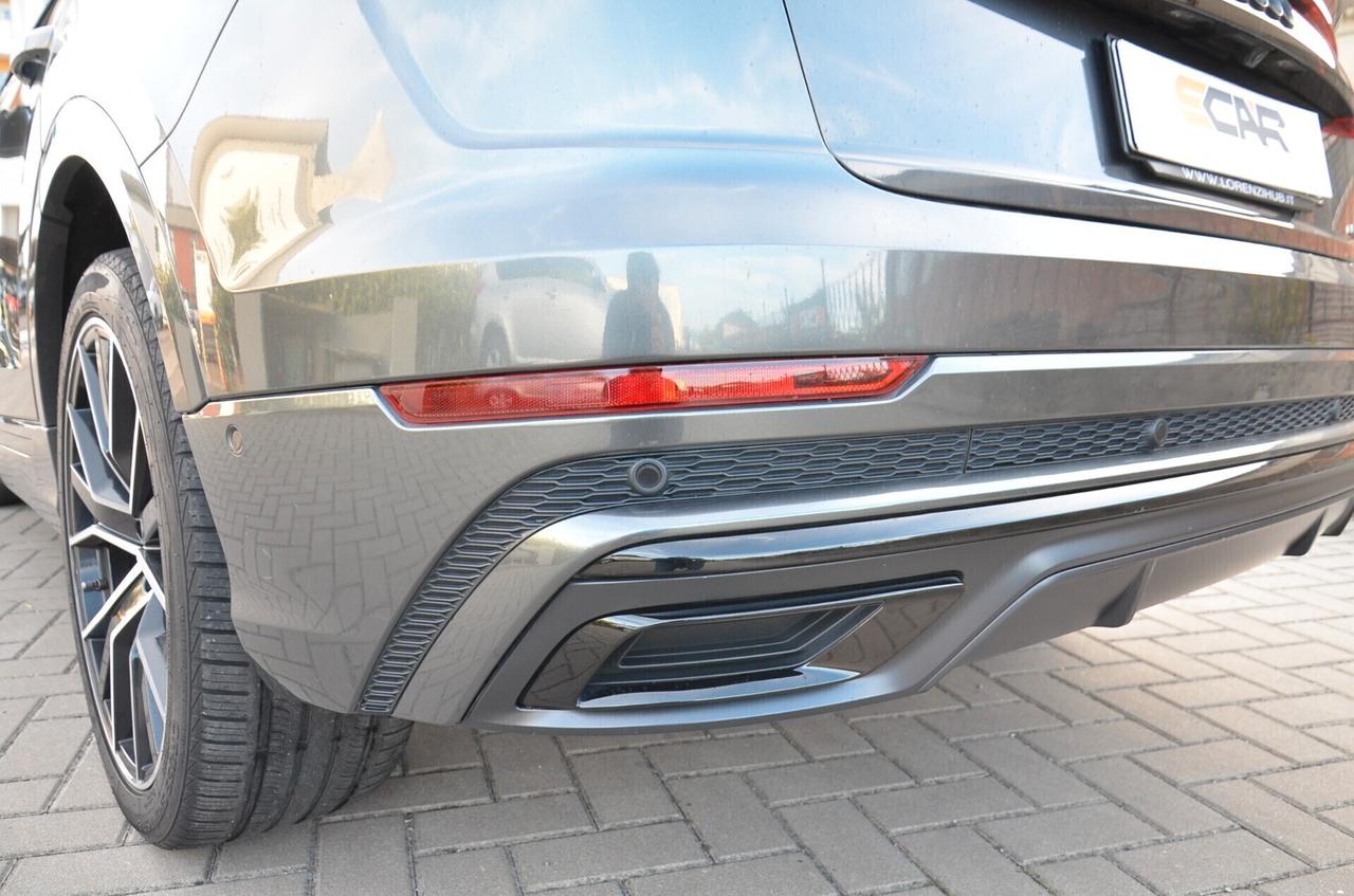 Audi Q8 50 TDI 286 CV quattro tiptronic Sport