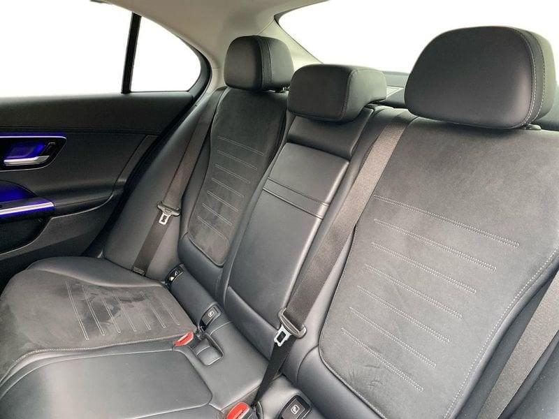 Mercedes-Benz Classe C C 220 d mhev Premium Plus auto