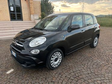 Fiat 500L 1.3 Multijet 95 CV Pop Star