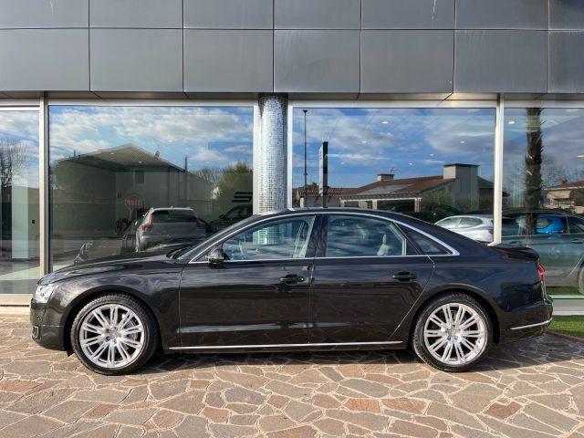 AUDI A8 3.0 TDI 262CV QUATTRO TIPTRONIC