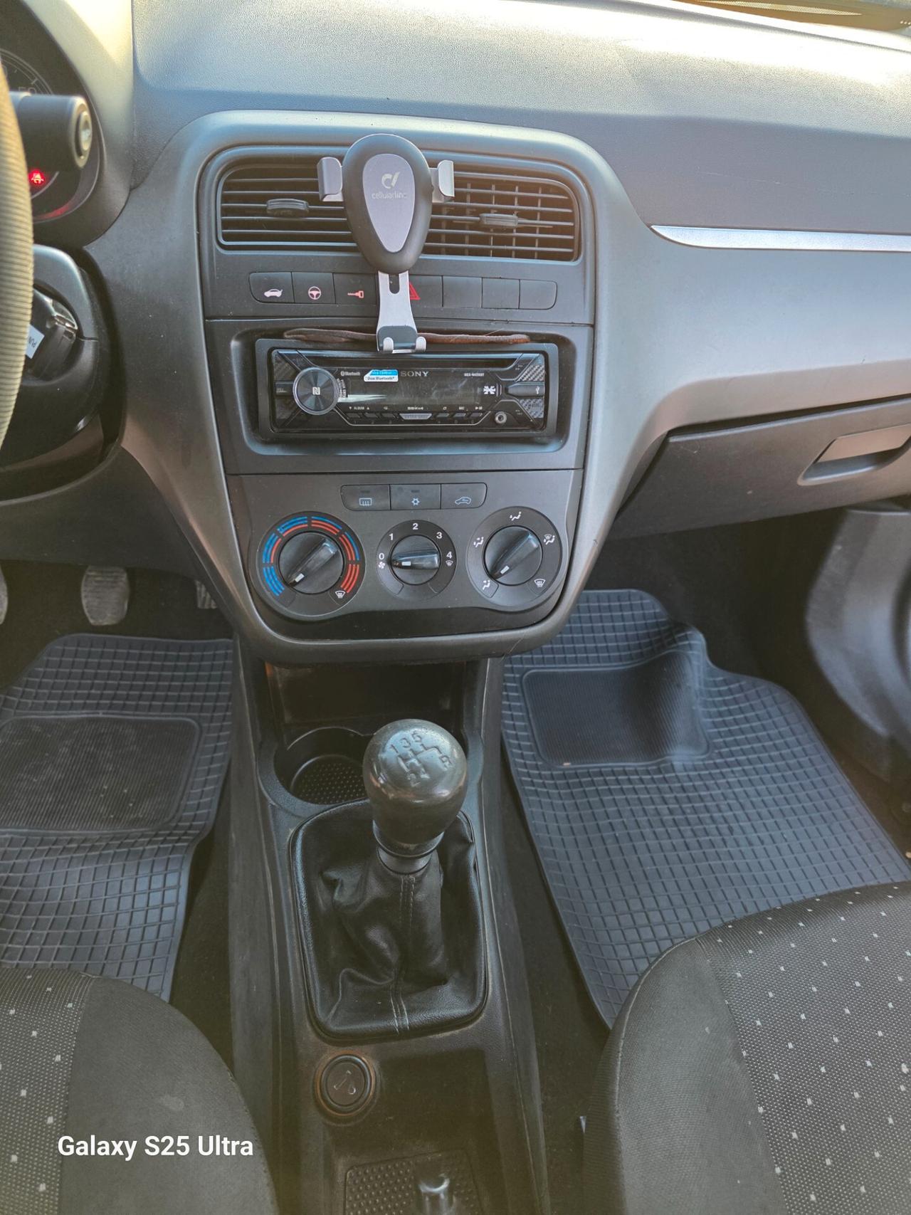 Fiat Punto Classic 1.2 3 porte Dynamic