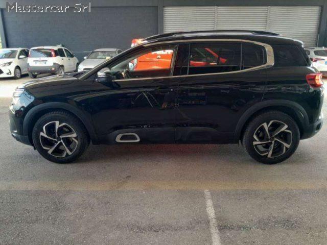 CITROEN C5 Aircross C5 Aircross 1.5 bluehdi Feel automatico - FX530DV