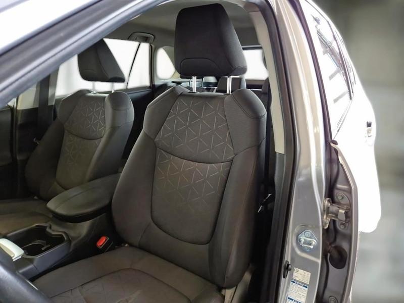 TOYOTA RAV 4 2.5 HV 178cv E-CVT Business 4WD