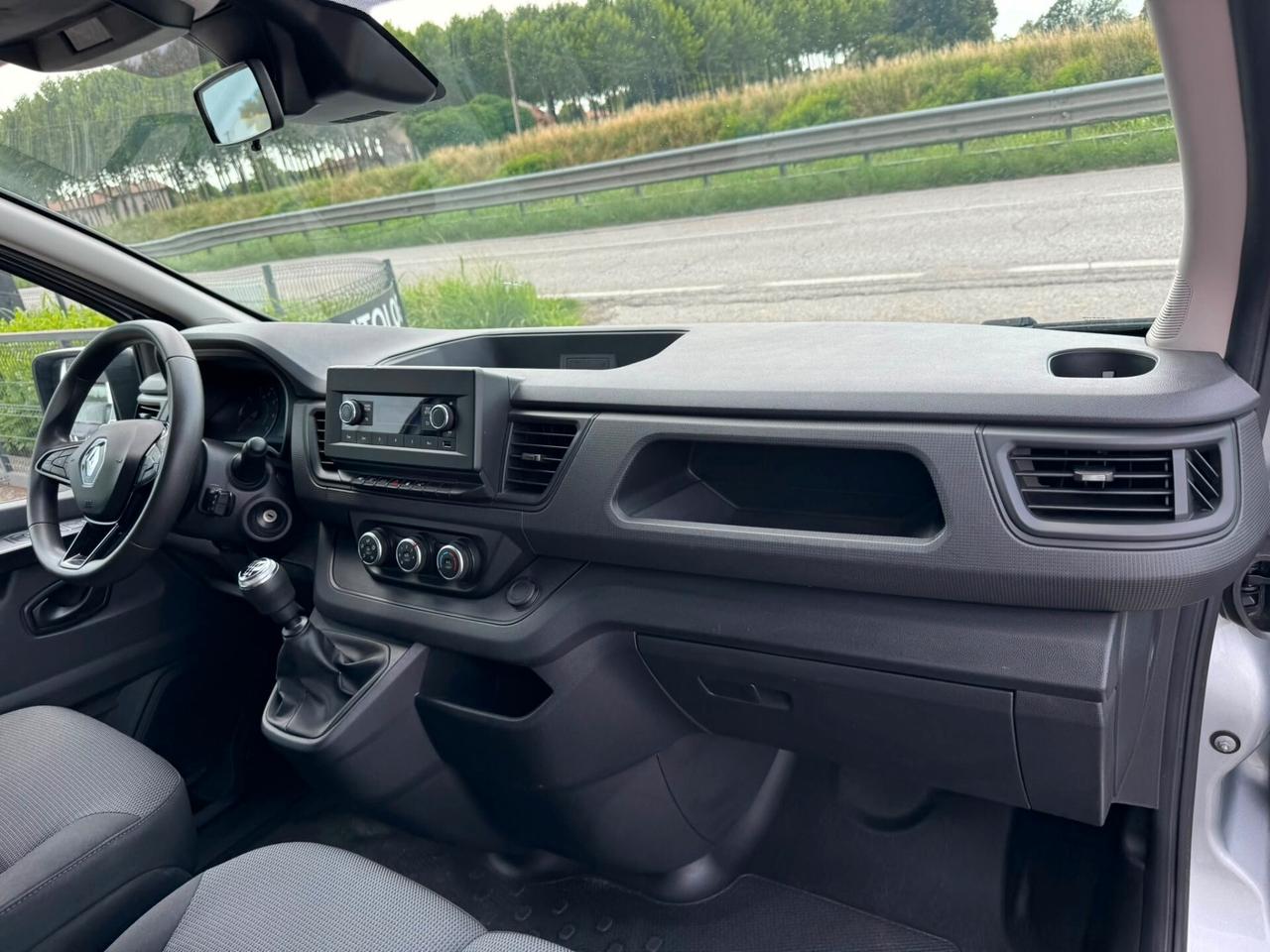 Opel Vivaro 29 1.6 BiTurbo 145CV S&S EcoFLEX PL-TN Combi