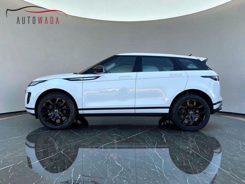 Land Rover Range Rover Evoque 2.0D I4 150CV DINAMIC Edition