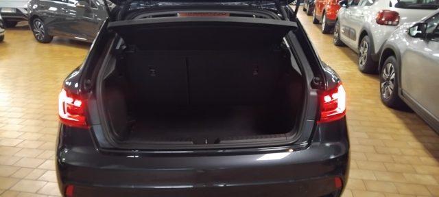 AUDI A1 SPORTBACK 30 TFSI Admired Advanced FULL LED