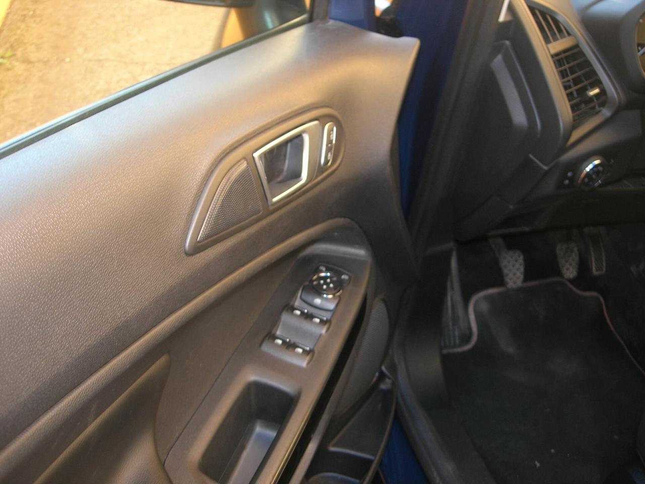 Ford EcoSport 1.0 EcoBoost 125 CV Start&Stop ST-Line Design