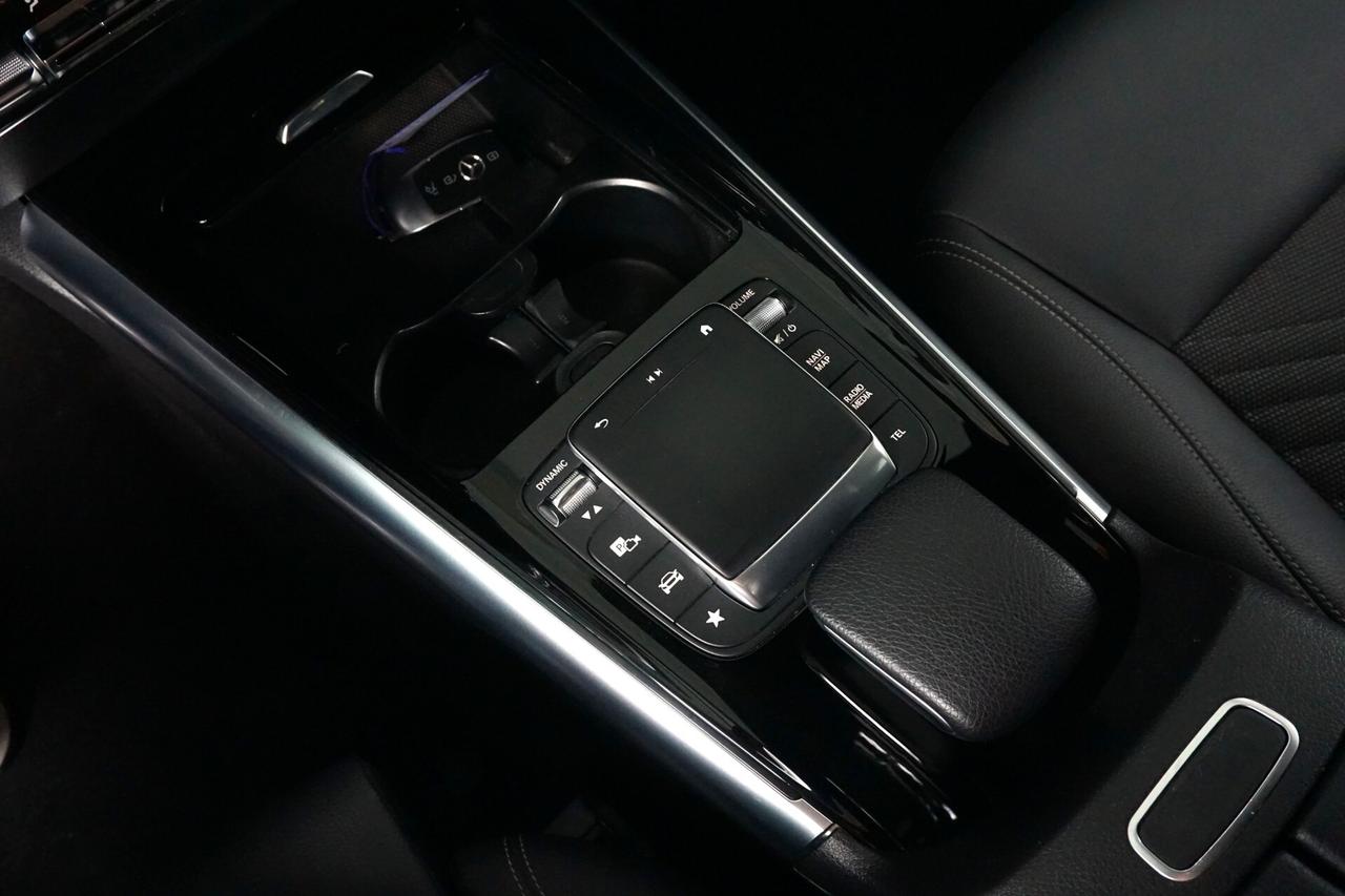 Mercedes-benz GLA 200 d Automatic Sport Plus