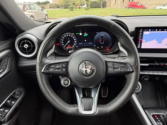 ALFA ROMEO Tonale 1.5 130CV SPECIALE MHEV TCT7+20'' BLACK+PELLEALCAN
