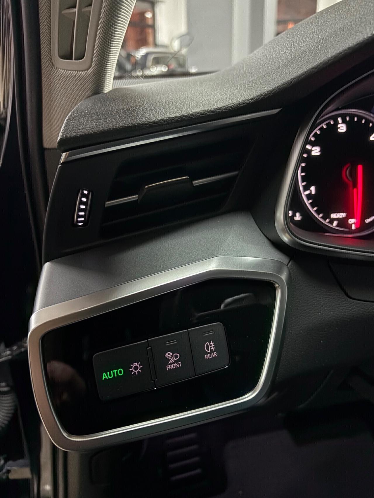 Audi A6 Avant 40 2.0 TDI 204cv S tronic