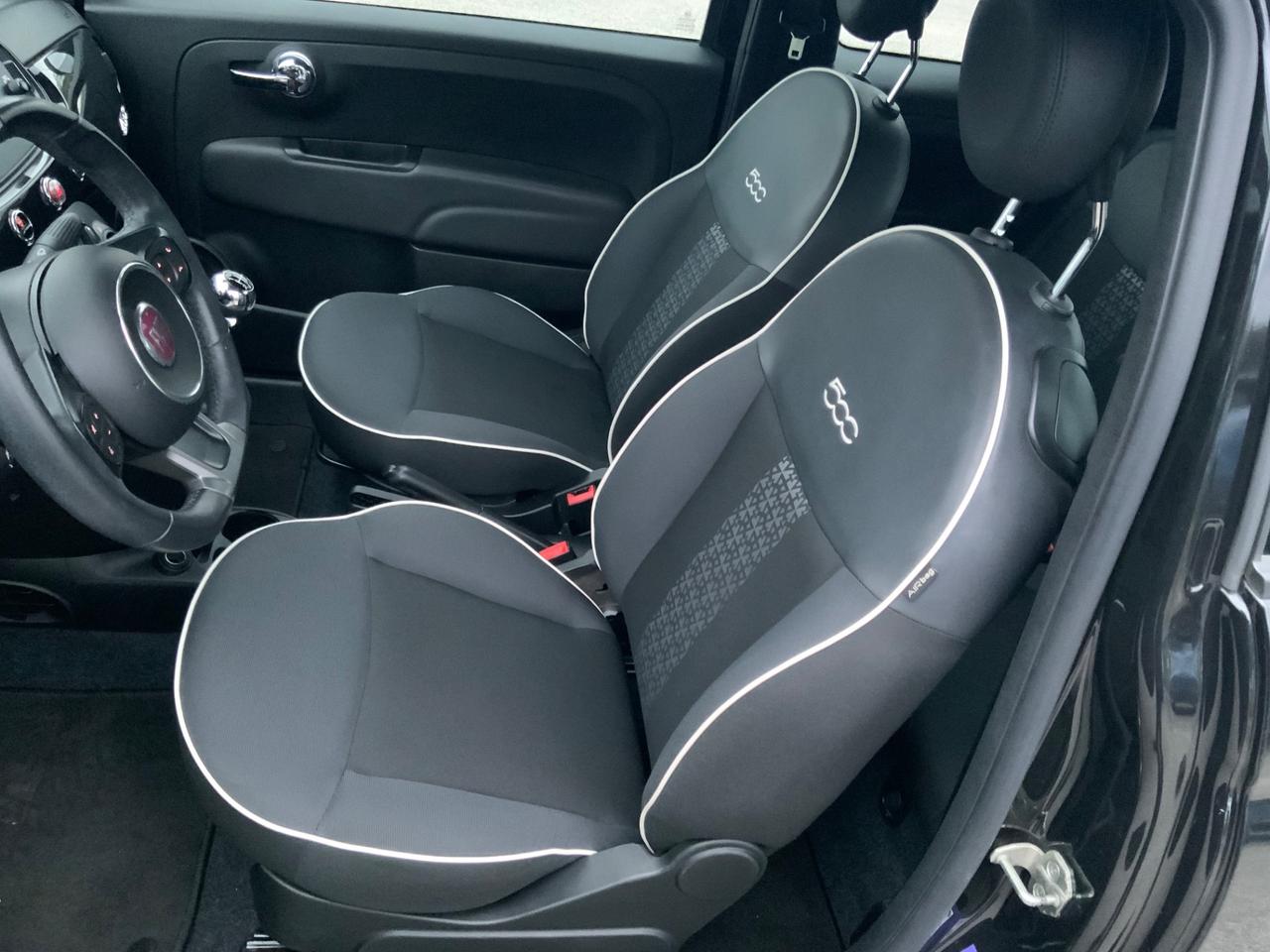 Fiat 500 1.0 Hybrid Sport