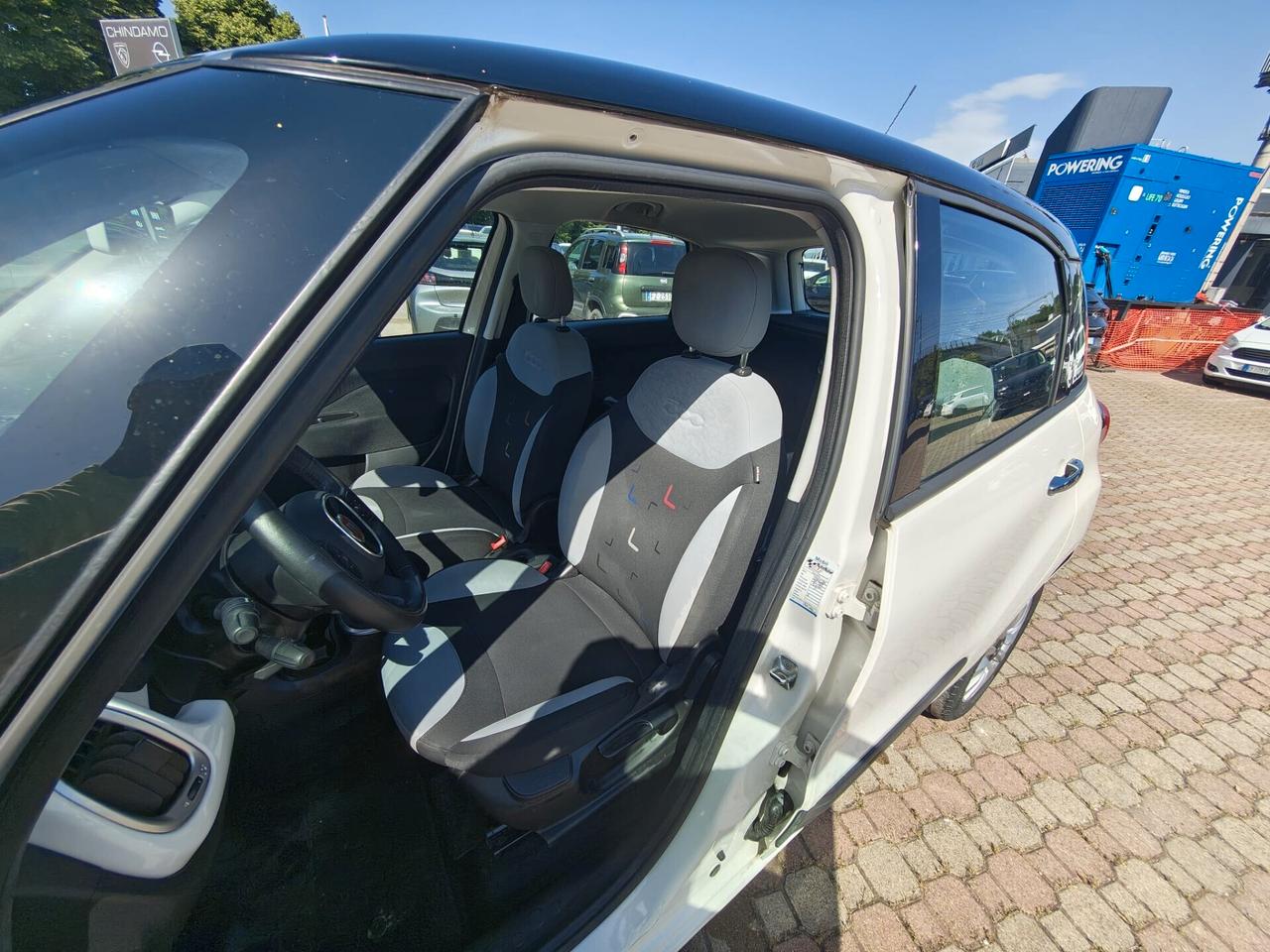 Fiat 500L 1.3 Multijet 95 CV Pop Star