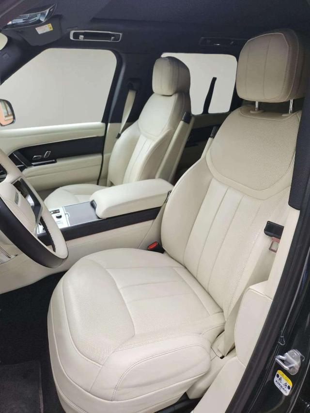 LAND ROVER Range Rover 3.0D l6 350 Autobiografi