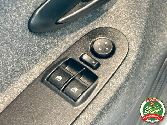 LANCIA Ypsilon 1.2 69CV S&S Elefantino Blu *NEOPAT*BLUETOOTH*