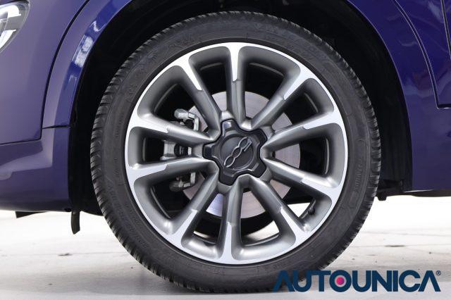 FIAT 500X 1.5 T4 HYBRID CABRIO 130 CV DCT SPORT DOLCEVITA