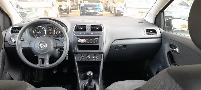 Volkswagen Polo 1.2 70 CV 5p. Comfortline