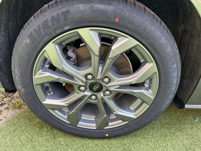 FORD Focus 1.0 EcoBoost Hybrid 125CV AUTO SW ST-Line 44000KM