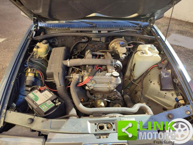 ALFA ROMEO 75 1.6