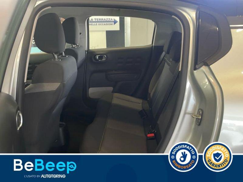 Citroën C3 1.6 BLUEHDI SHINE S&S 75CV