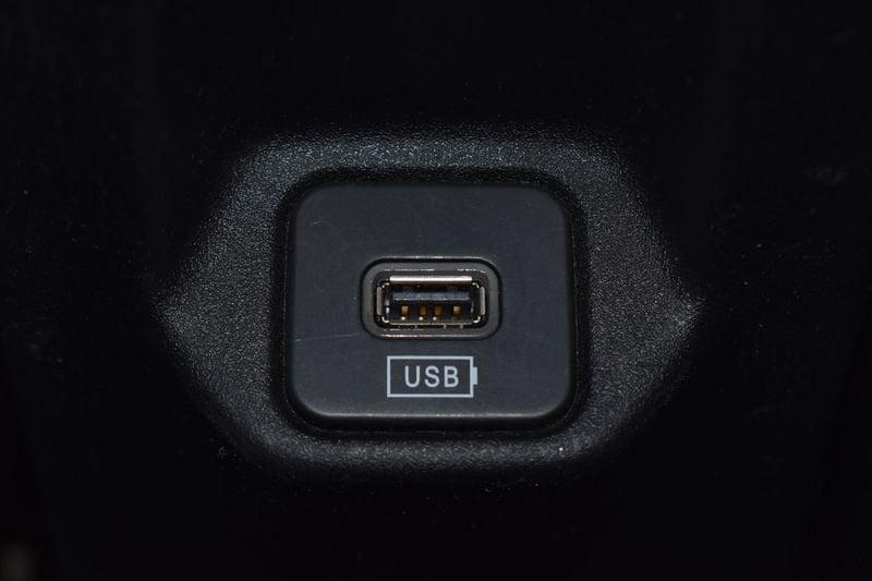 FIAT 500X 1.3 Mjet 95cv E6D Connect