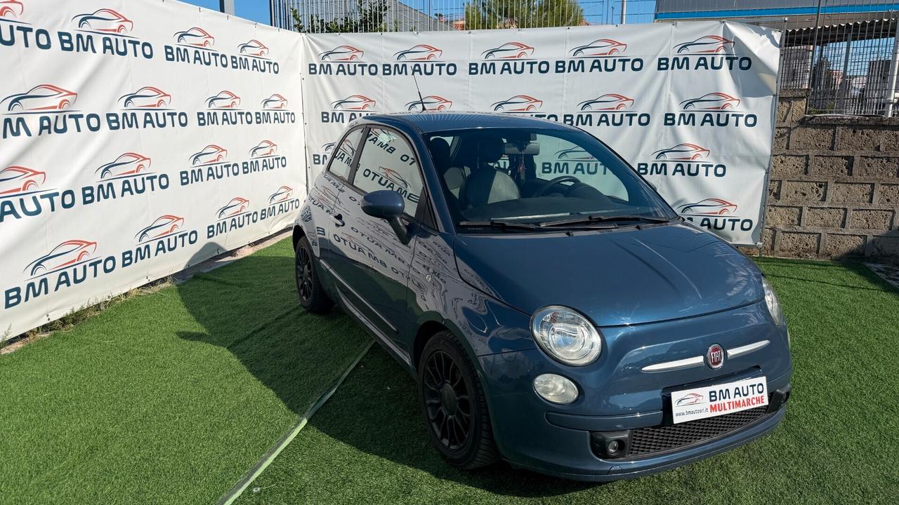 Fiat 500 94 MILA KM 0.9 TwinAir Turbo GARANTITA 12 MESI