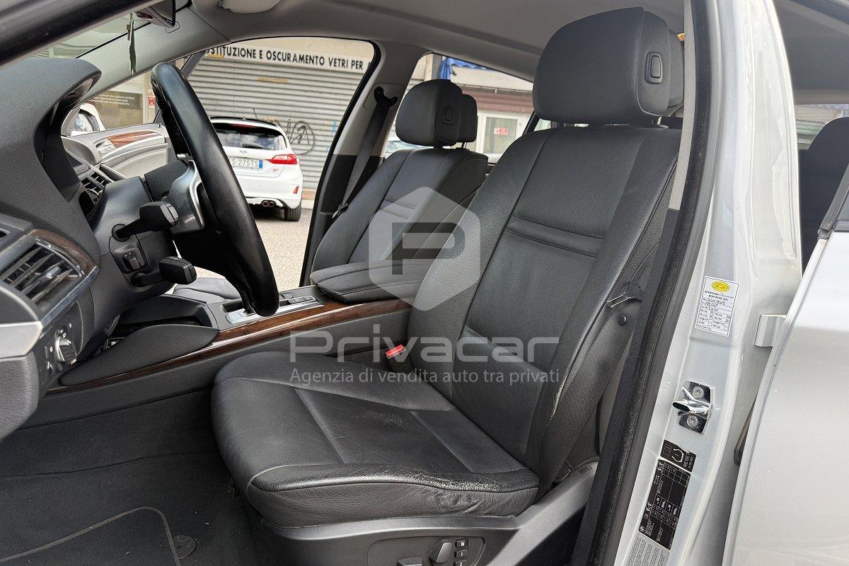 BMW X6 xDrive30d Futura