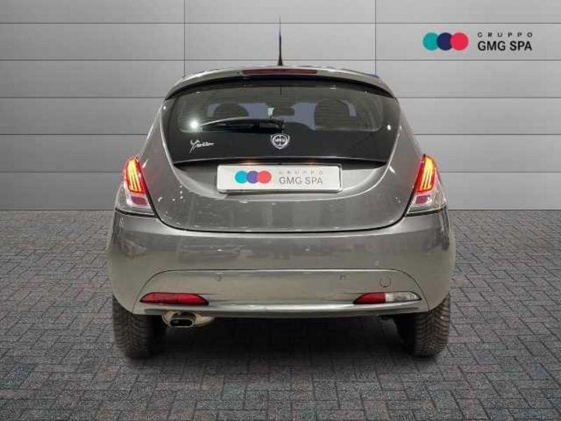 Lancia Ypsilon III 2015 1.2 Gold ecochic Gpl 69cv my16