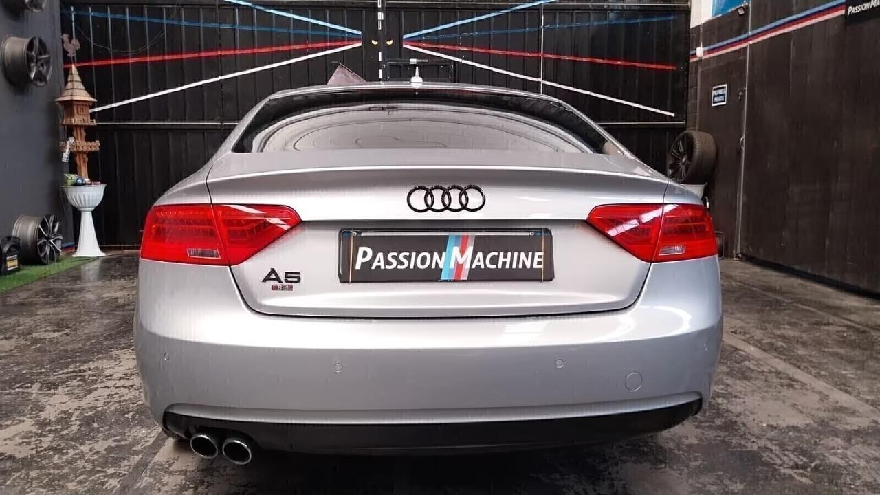 Audi A5 SPB 2.0 TDI 190 CV clean diesel quattro S line edition