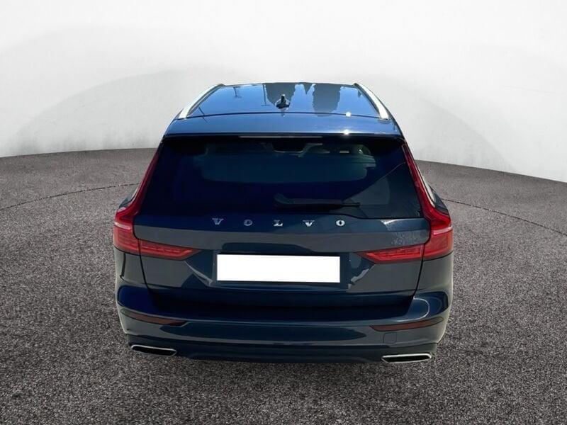 Volvo V60 Cross Country V60 Cross Country 2.0 d4 Business Pro awd auto my21