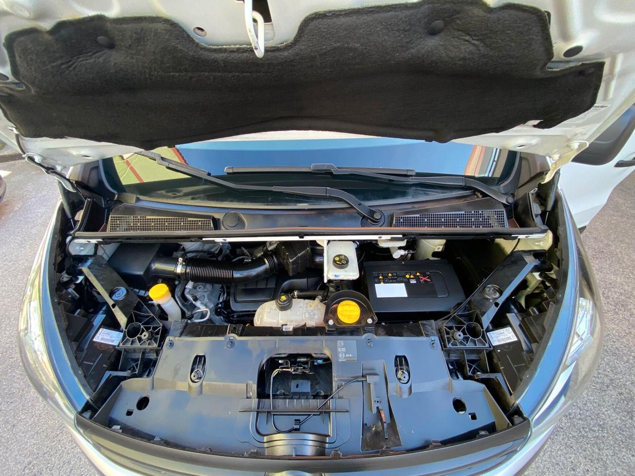 FIAT TALENTO 1.6 120CV PL-TN 12Q