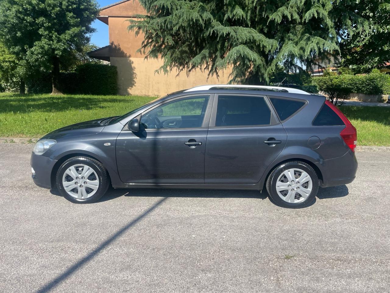Kia Ceed cee'd 1.4 90CV 5p. EX Bi-Fuel