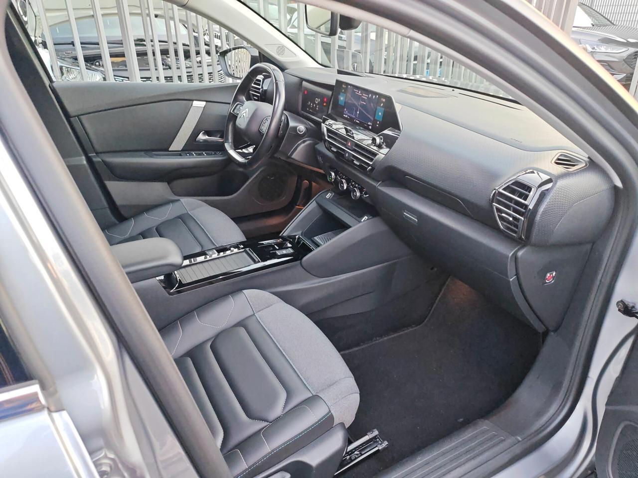 Citroen C4 BlueHDi 130 S&S EAT8 Shine