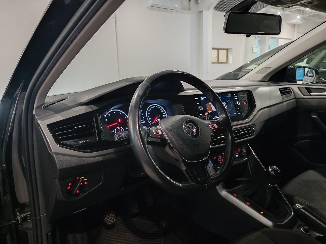 Volkswagen Polo 5 Porte Polo 5p 1.0 tsi Sport 95cv