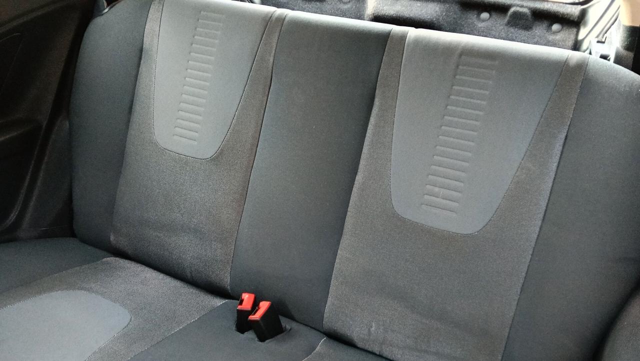 FORD KA 1.2 BENZ-PREZZO PROMO!