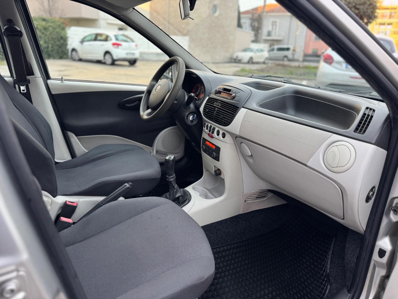 Fiat Punto 1.3 Multijet 16V 5 porte Dynamic