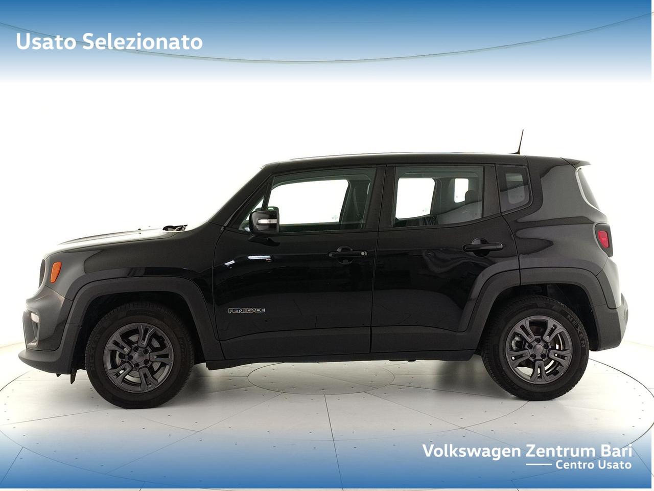 Jeep Renegade 1.0 t3 longitude 2wd