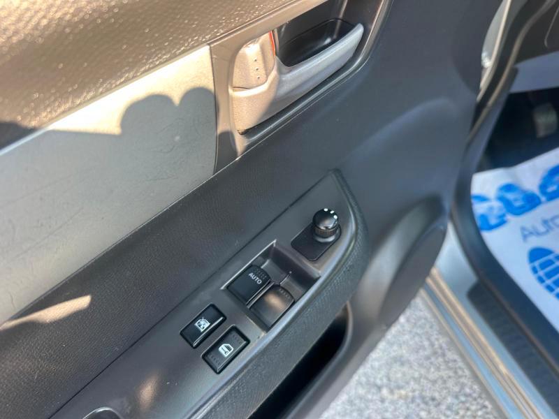 Suzuki Swift 5 Porte Swift 5p 1.3 16v GL+