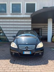 Mercedes-benz A 160 A 160 BlueEFFICIENCY Special Edition