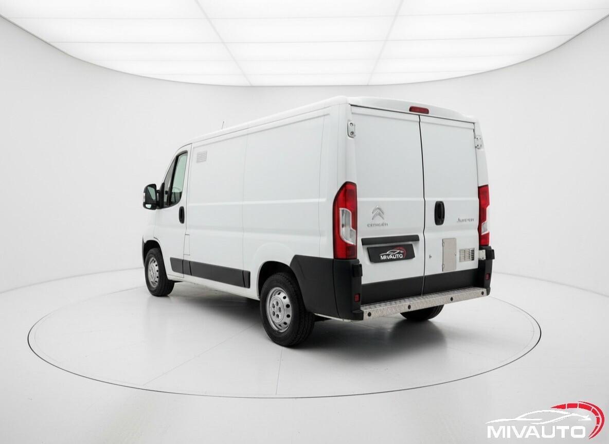 Citroen Jumper van 3 posti ECOBONUS ROTTAMAZZIONE